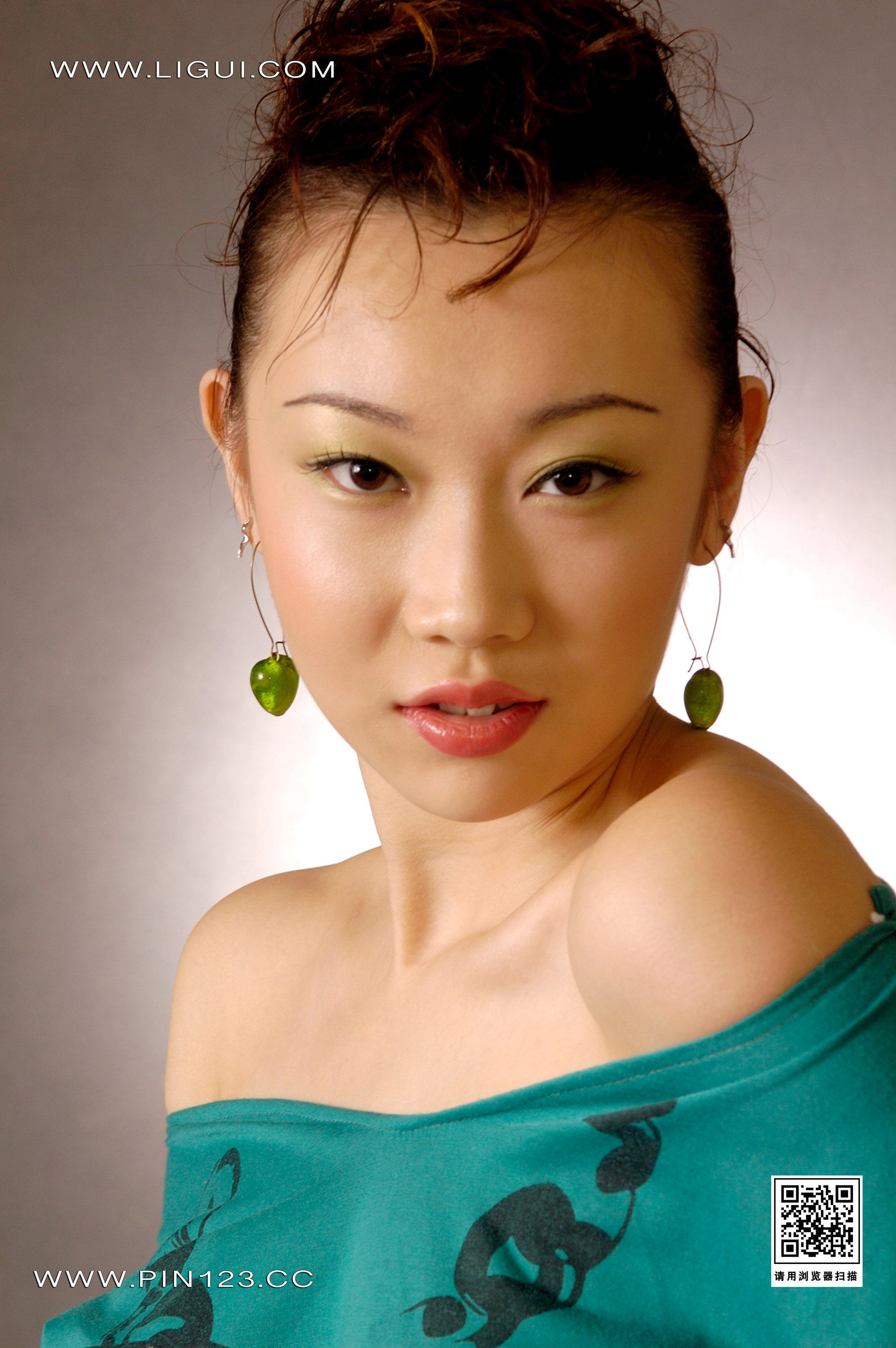 Ligui丽柜 2023.04.12 经典回顾 璐璐